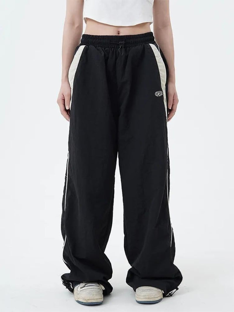 Sports cargo pants