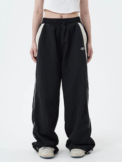 Sports cargo pants