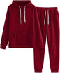 Jogging tracksuit set