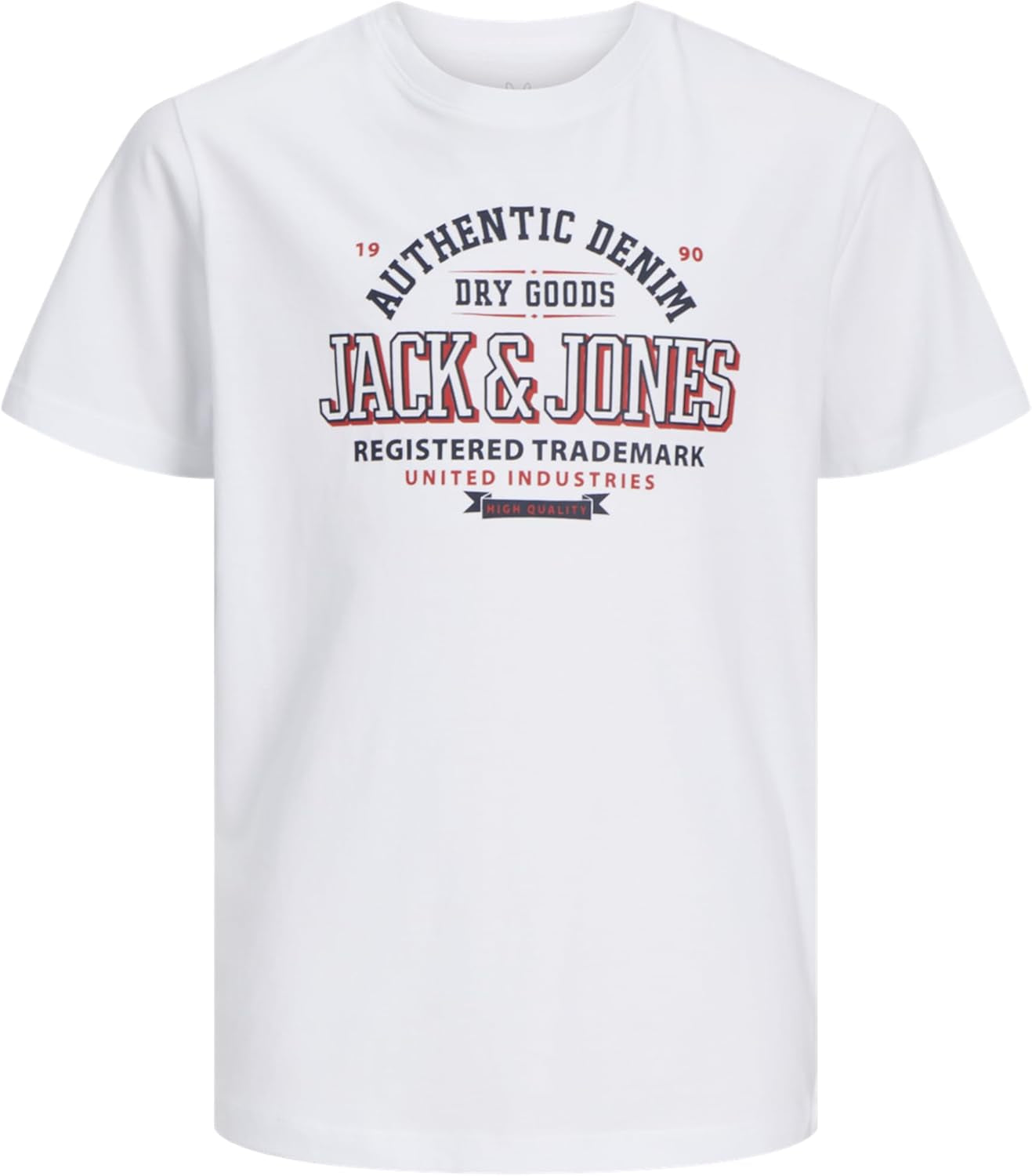 JACK & JONES kids' T-shirt