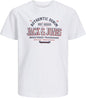 JACK & JONES kids' T-shirt