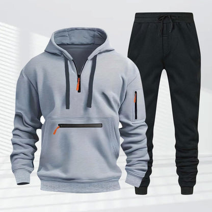 Two-piece sports set