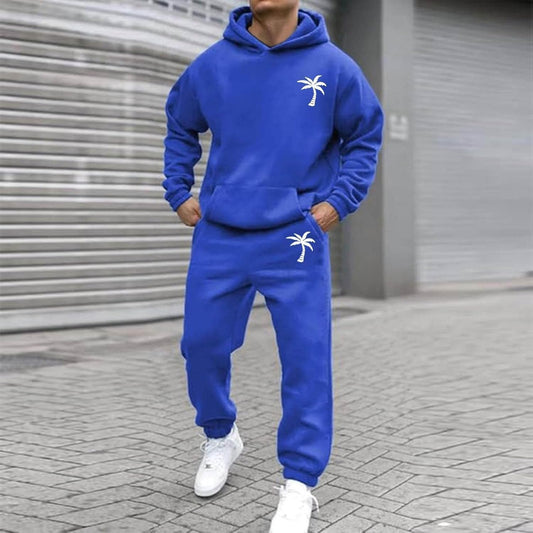 2 piece tracksuit set