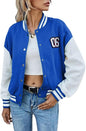 Varsity Jacket - Streetwear