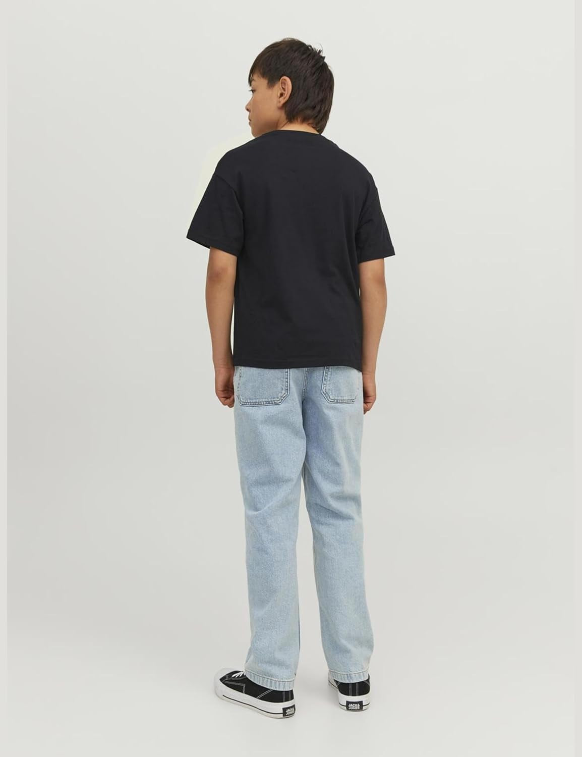 JACK & JONES Boy T-Shirt Logo T-Shirt Junior