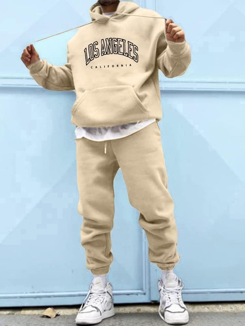 Los Angeles Sports Tracksuit