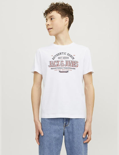 JACK & JONES kids' T-shirt