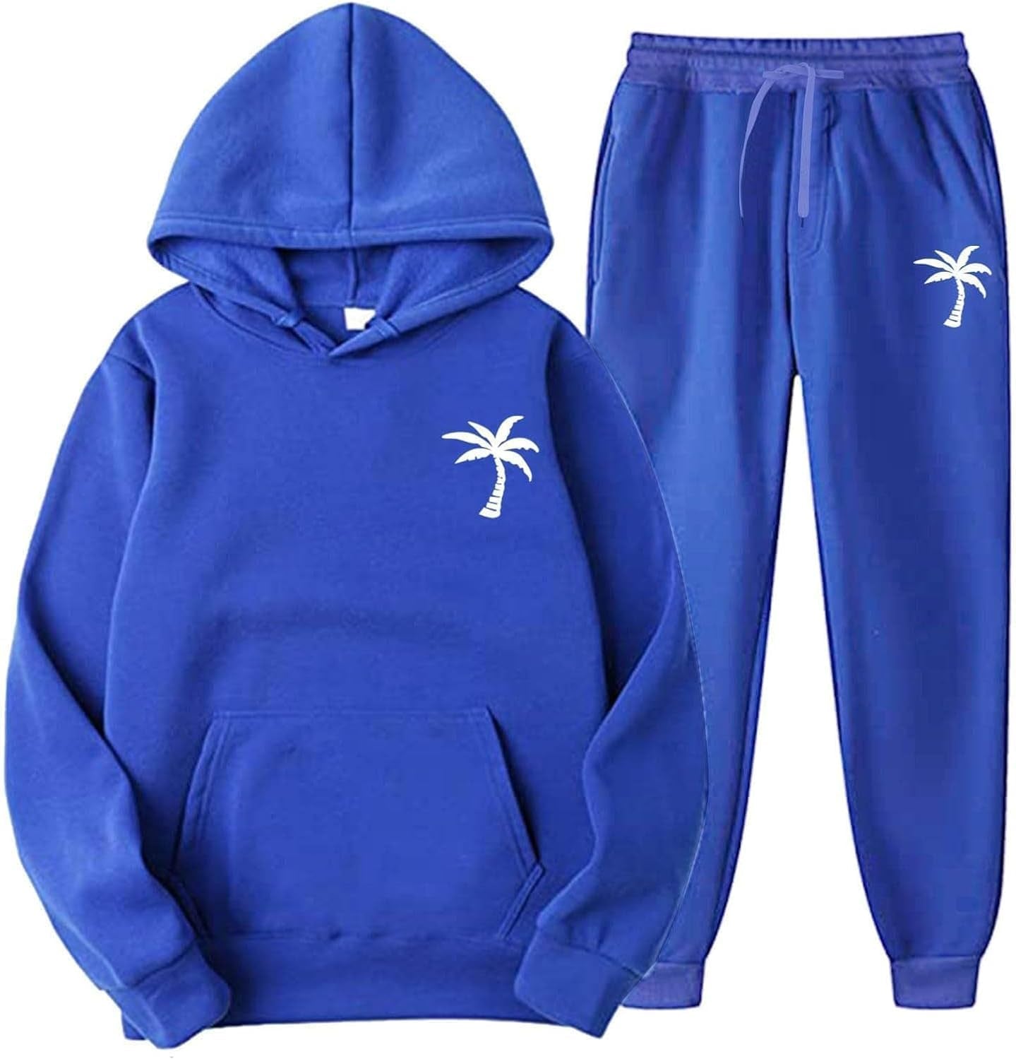 2 piece tracksuit set