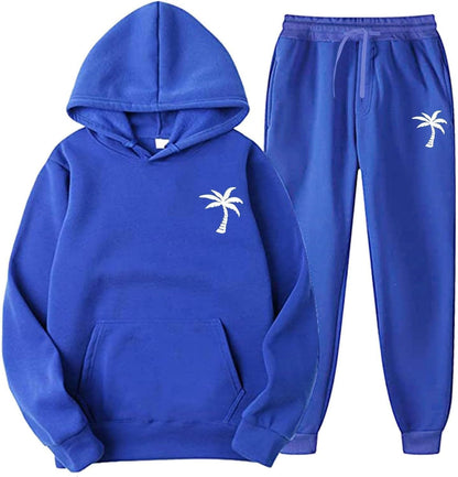 2 piece tracksuit set