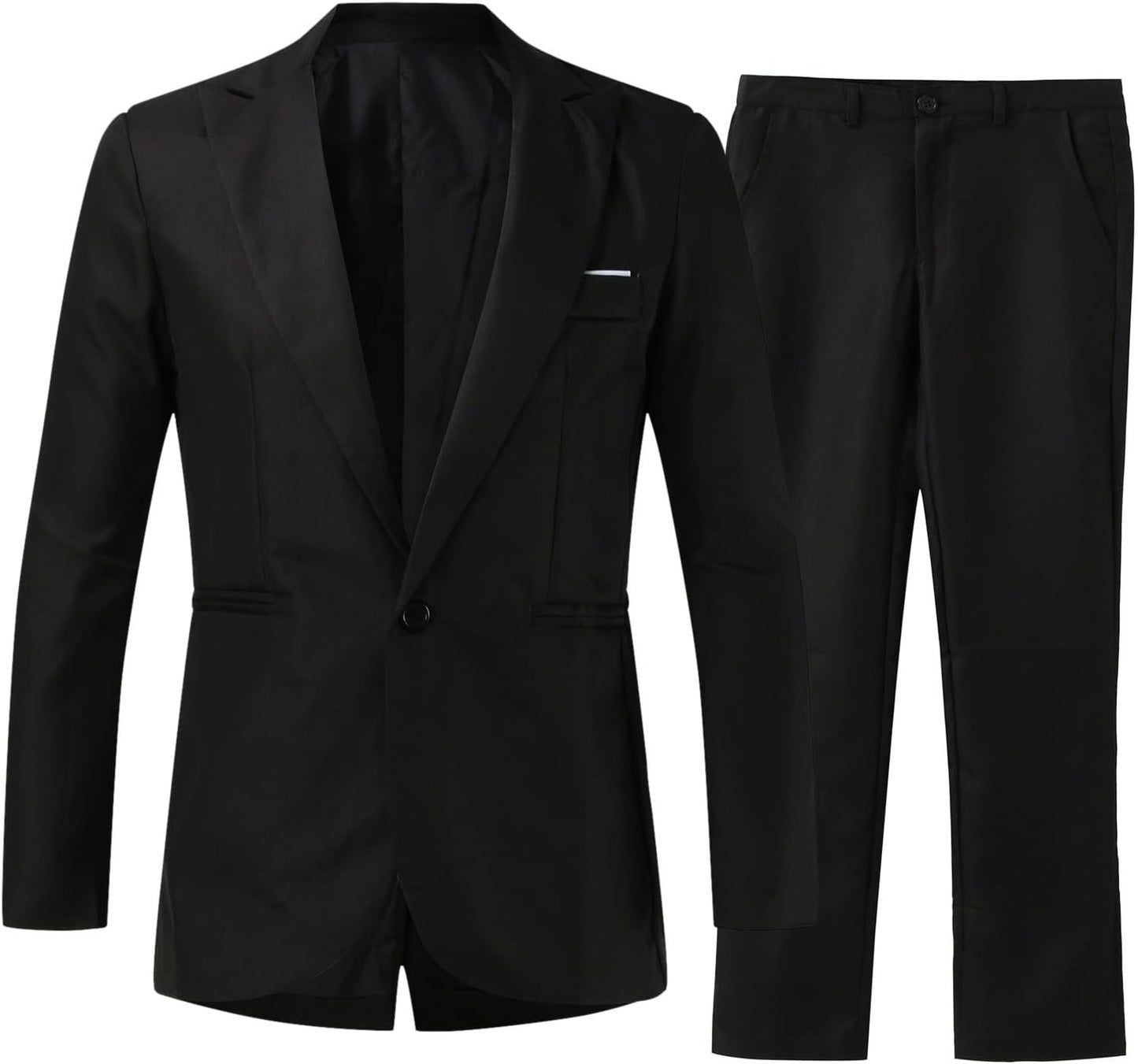 Elegant Suit Set