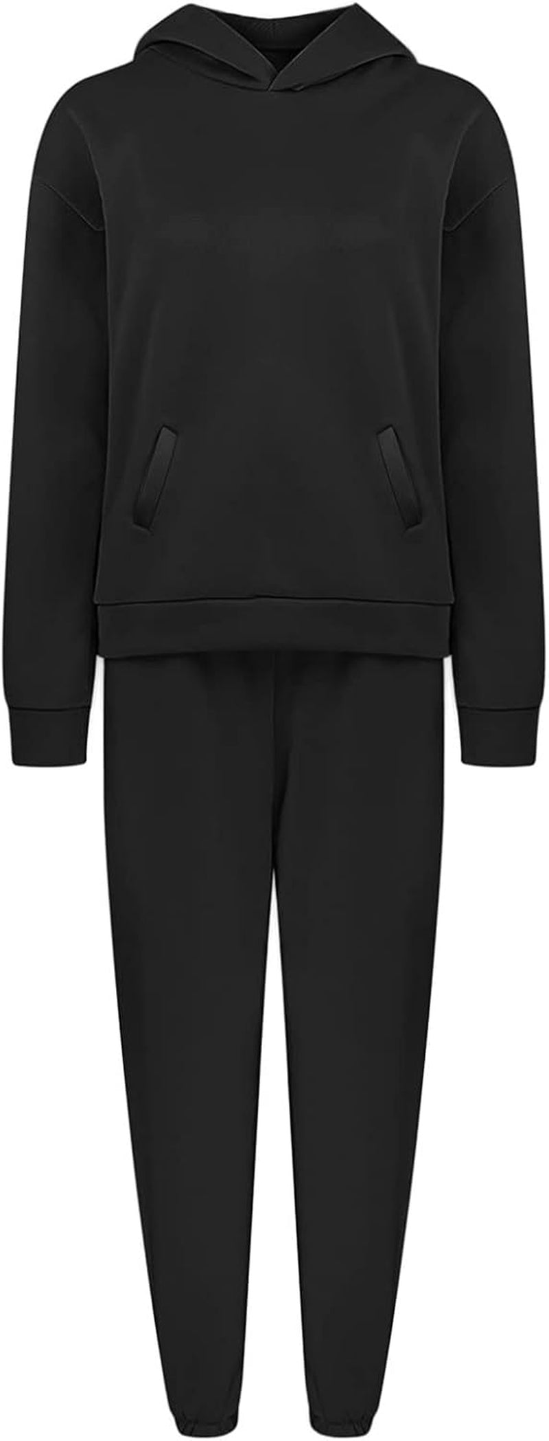 Complete Tracksuit Set