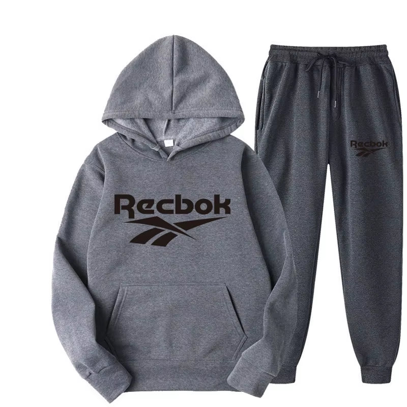 Men's quick-drying clothing set