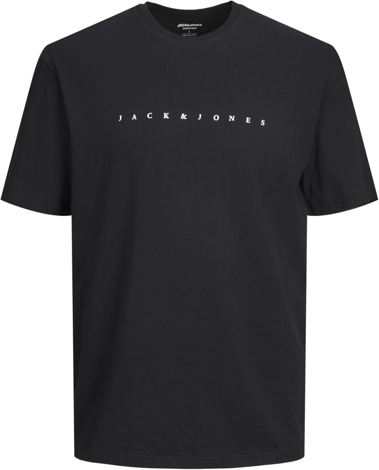 JACK & JONES Boy T-Shirt Logo T-Shirt Junior