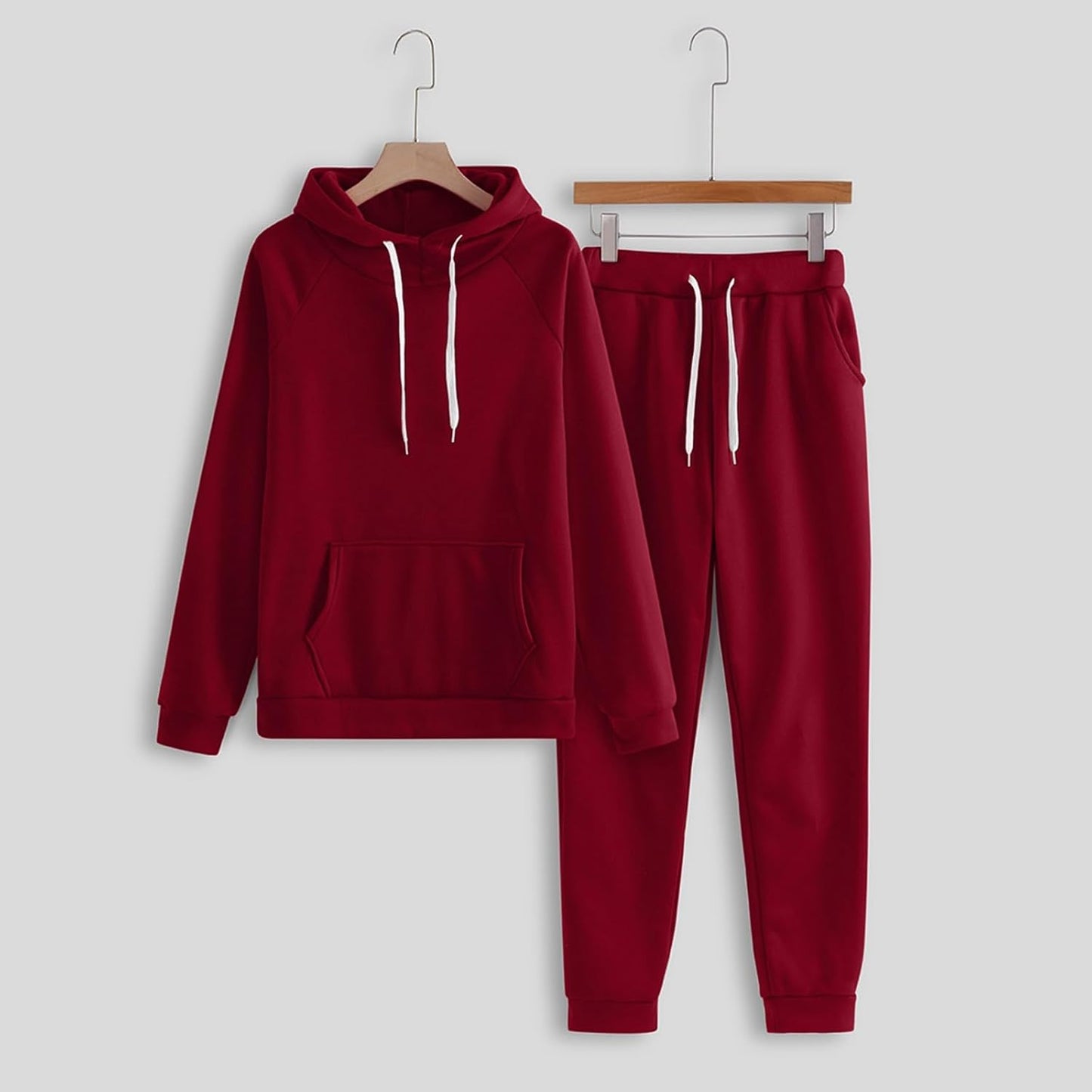 Jogging tracksuit set