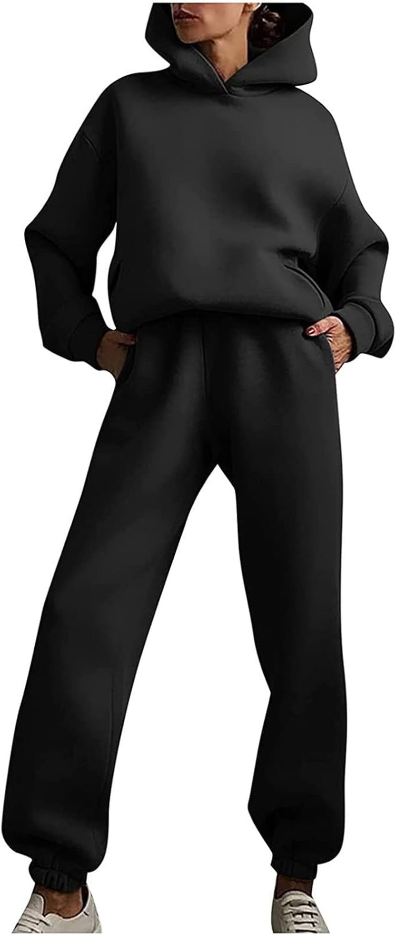 Complete Tracksuit Set