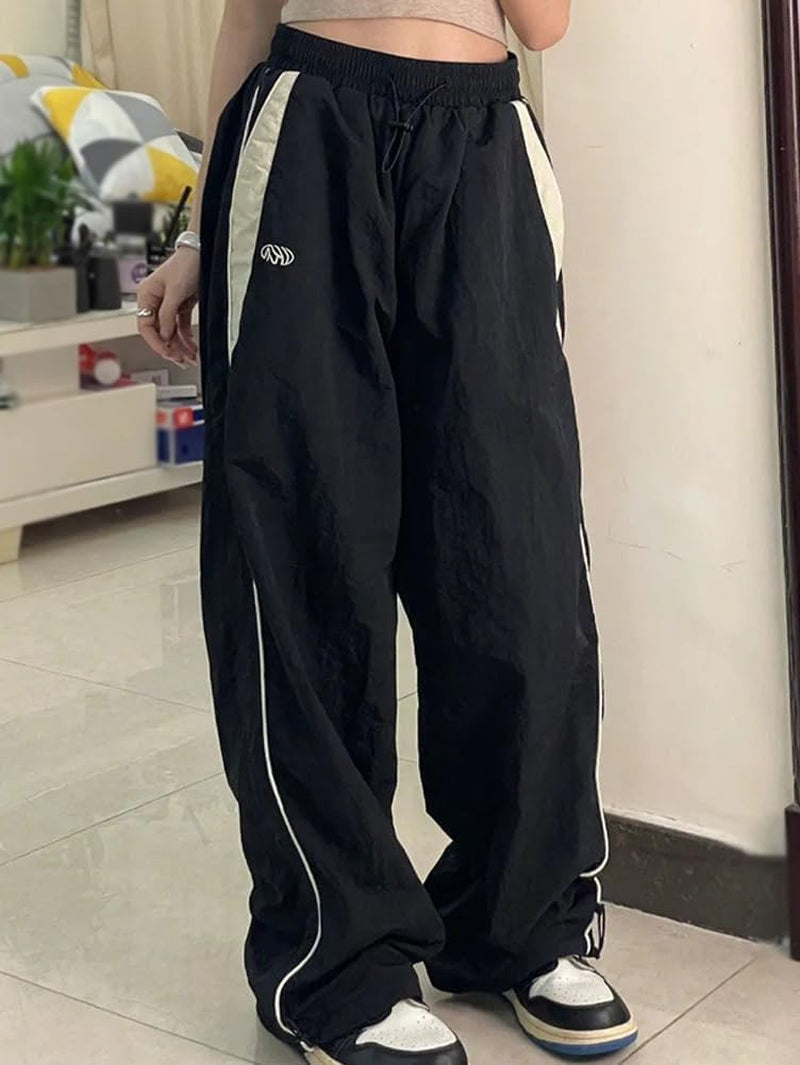 Sports cargo pants