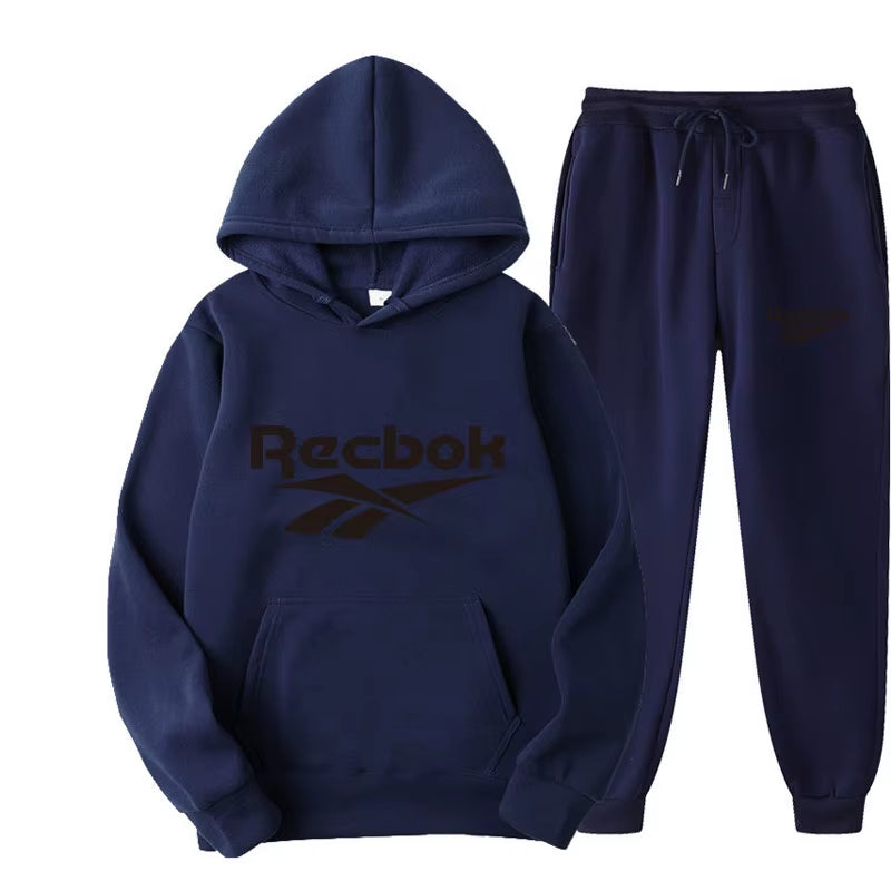 Men's quick-drying clothing set